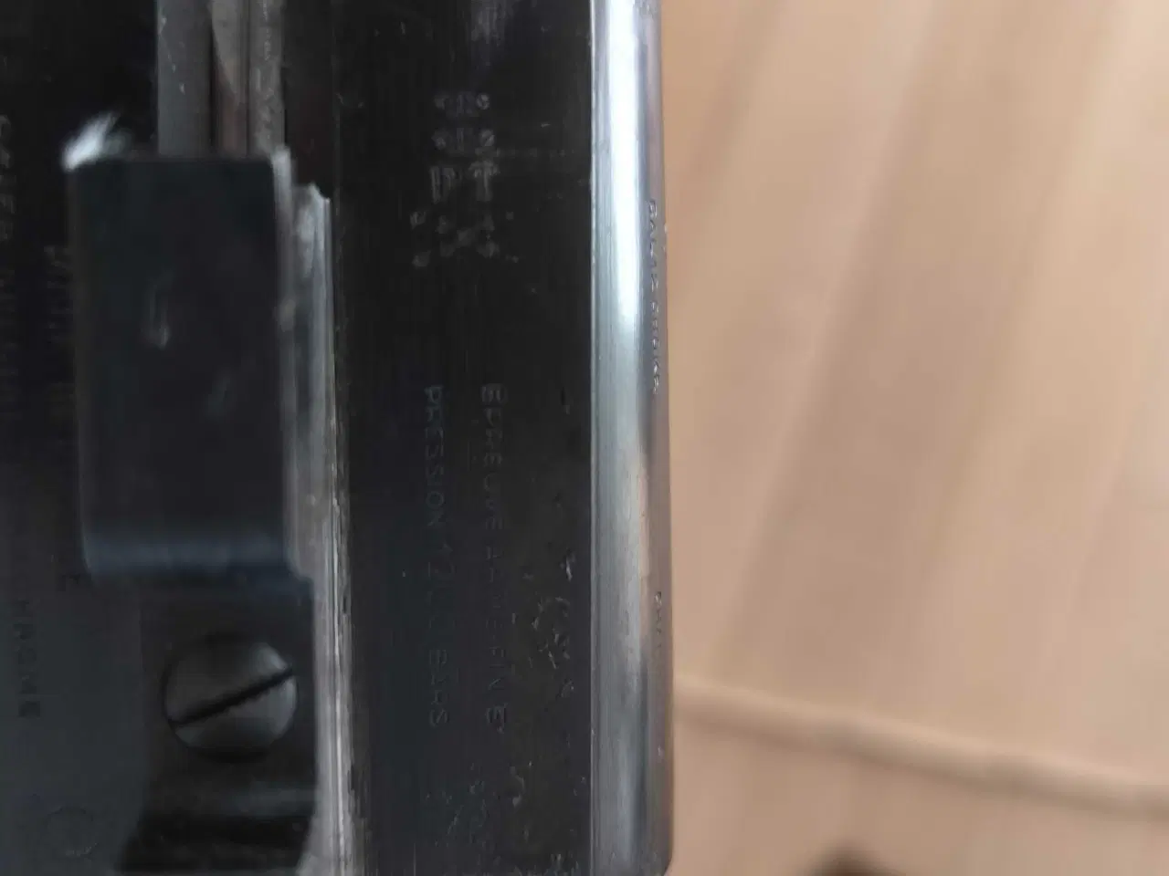 Billede 5 - S/S jagtgevær 