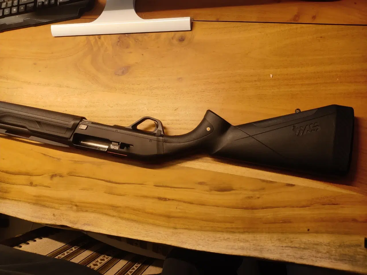 Billede 4 - Winchester sx4 halvautomatisk haglgevær 