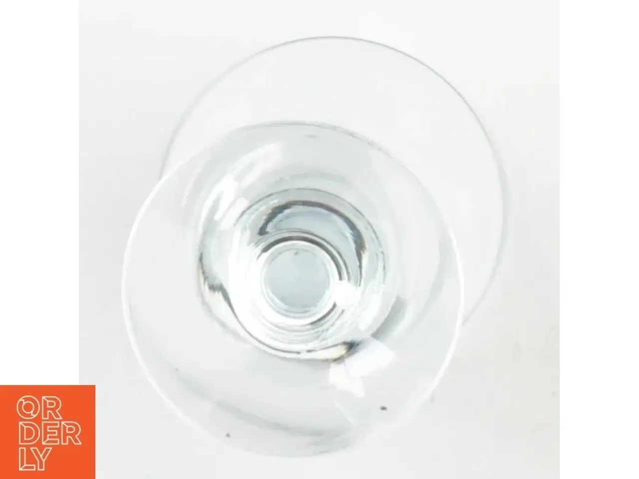Billede 2 - Glas (str. 12 x 6 cm)