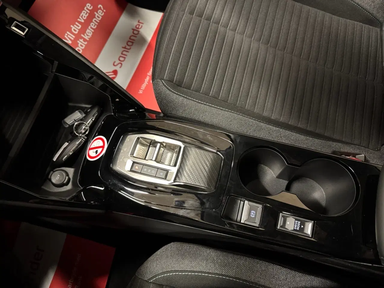 Billede 13 - Peugeot e-208 50 Active