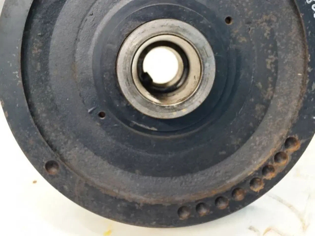 Billede 5 - Dronningborg D8900 Variatorskive 28380056