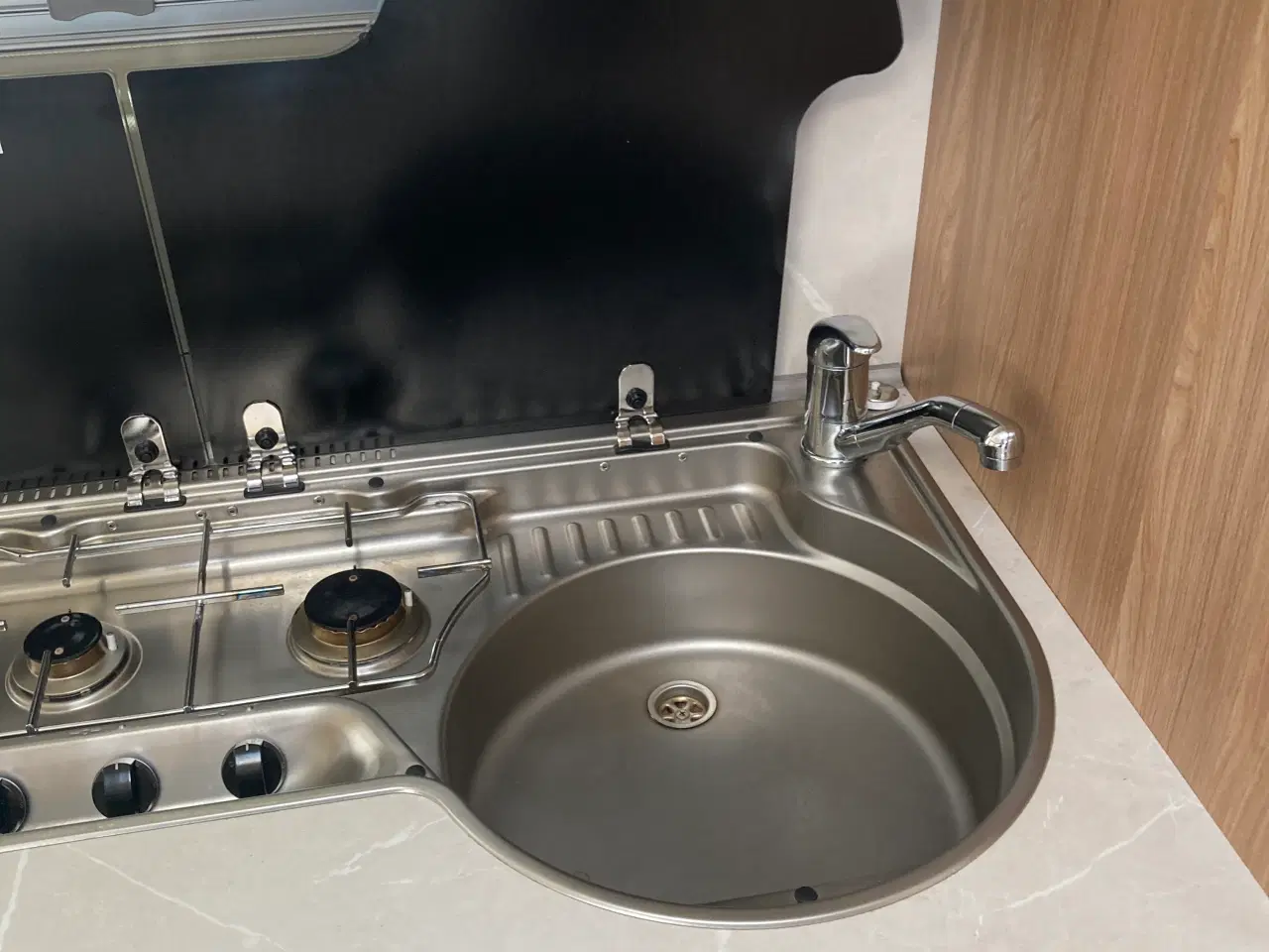 Billede 9 - Hobby 540 UL