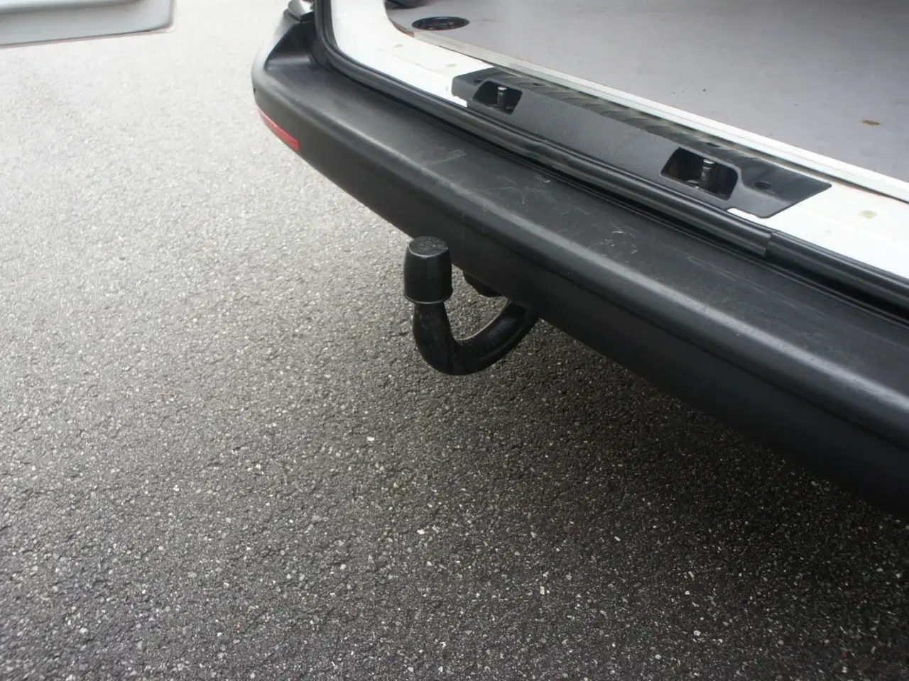 Billede 12 - VW Transporter 2,0 TDi 150 Kombi DSG kort