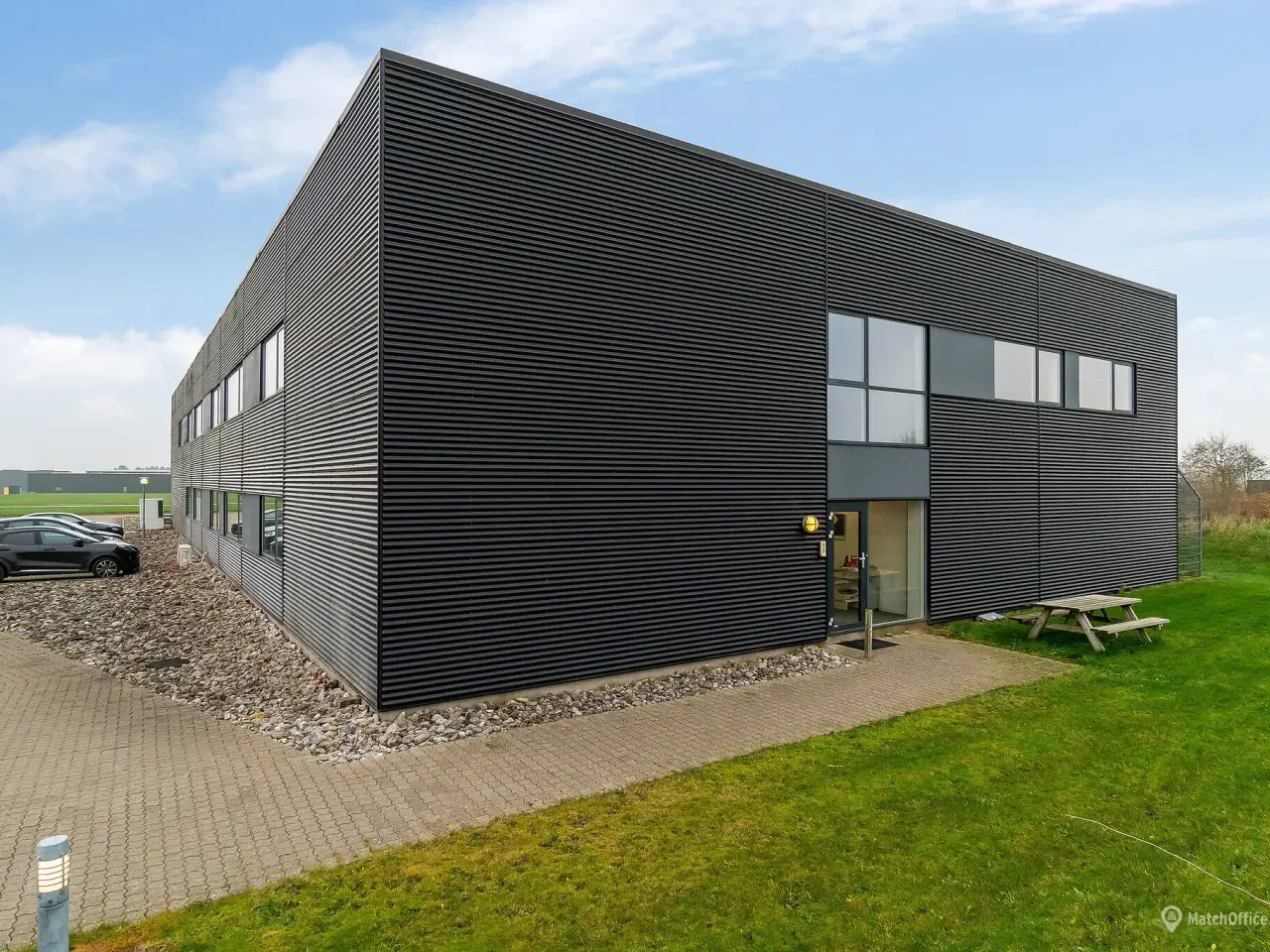 Billede 6 - Birk Centerpark 999, Industrivej Syd 13 C