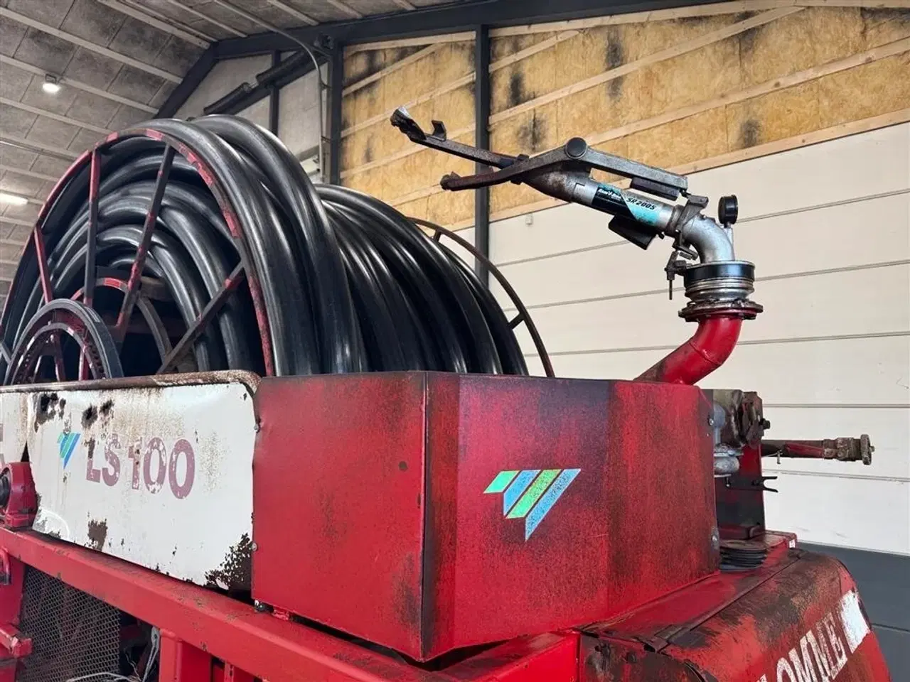 Billede 13 - Omme LS100