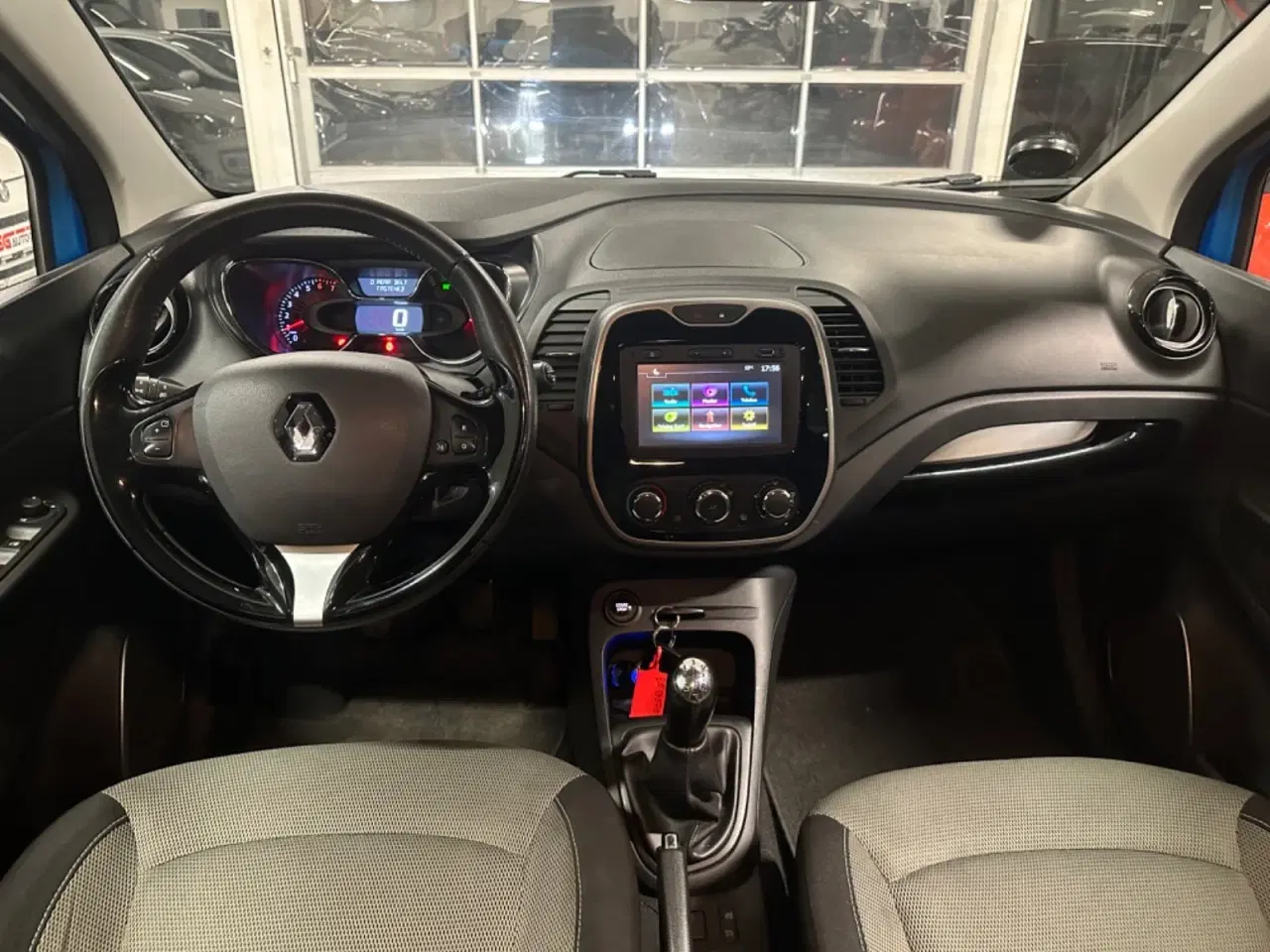 Billede 9 - Renault Captur 0,9 TCe 90 Expression