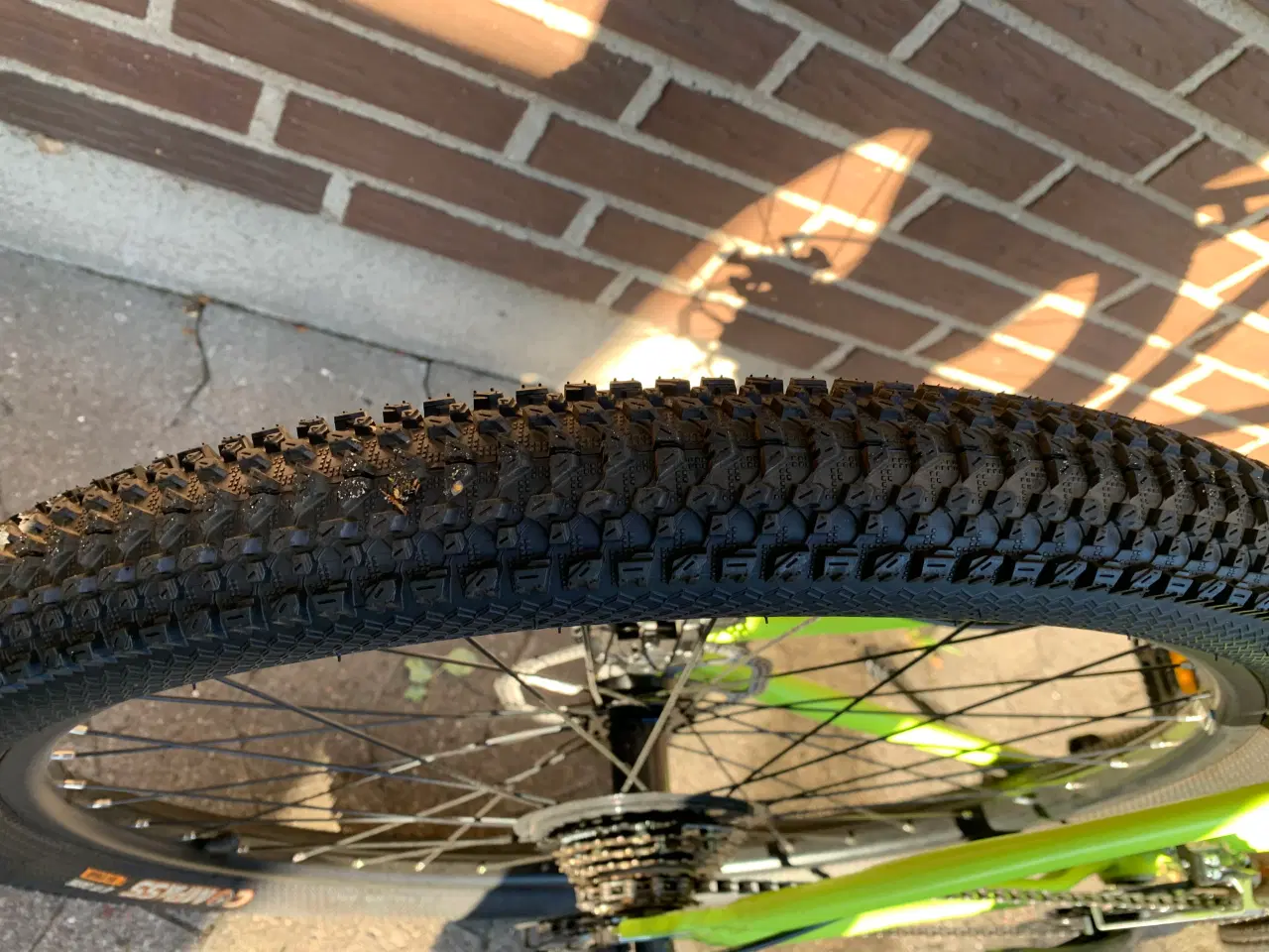 Billede 10 - Super lækker MTB CYKEL 27” hjul 