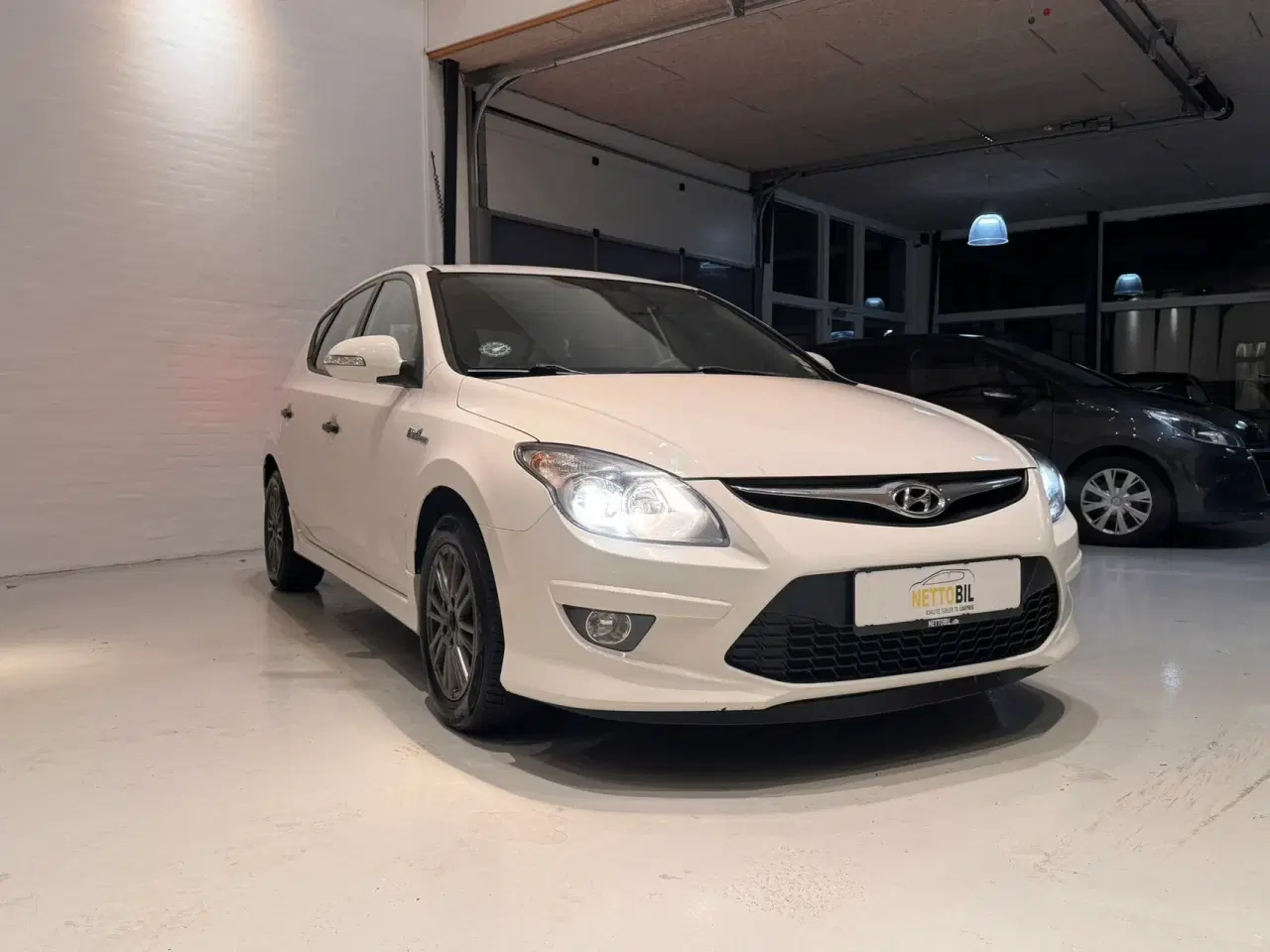 Billede 1 - Hyundai i30 1,6 CRDi Comfort BlueDrive 90HK 5d 6g