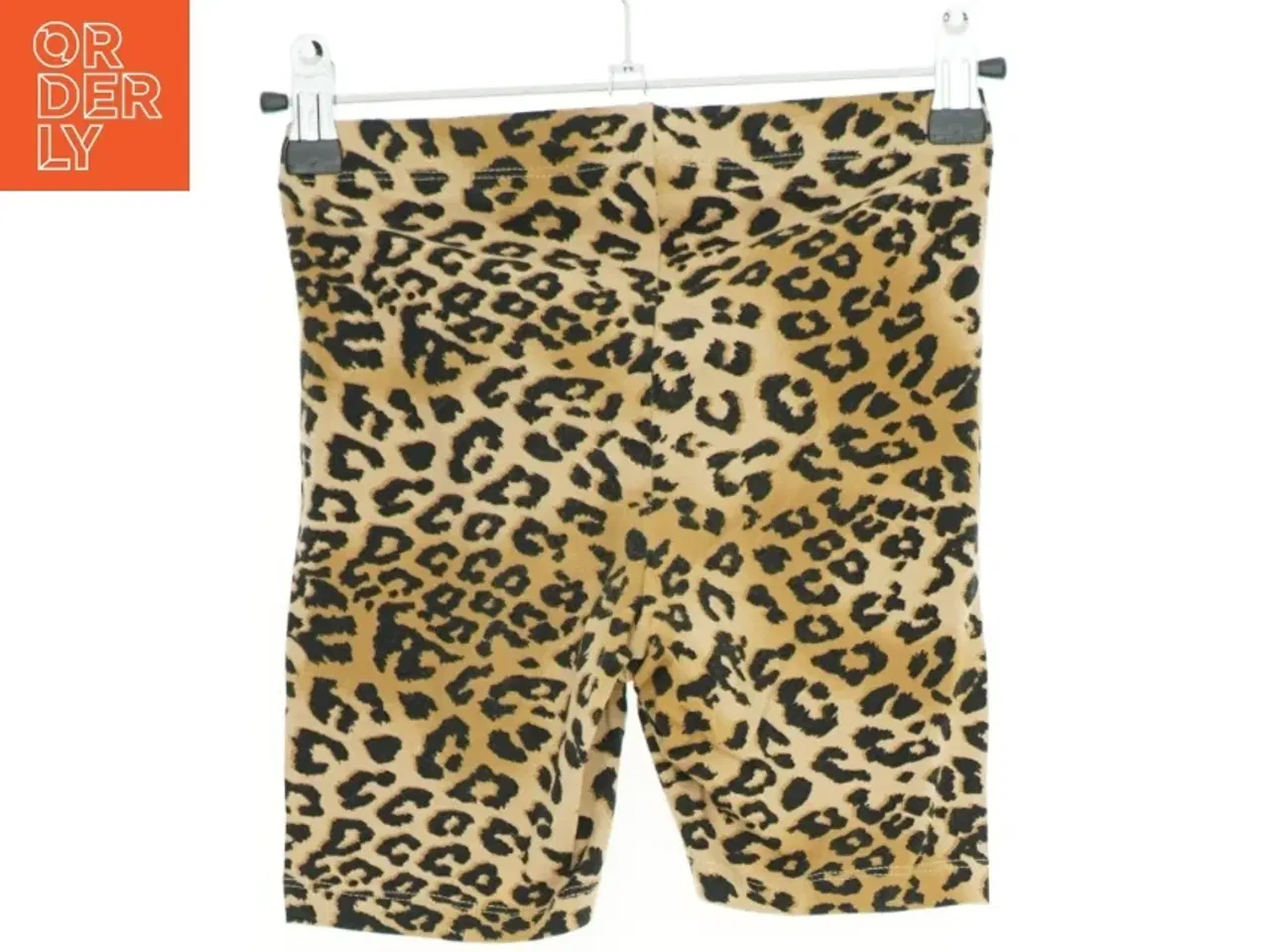 Billede 2 - Cykelshorts fra Name It (str. 128 cm)