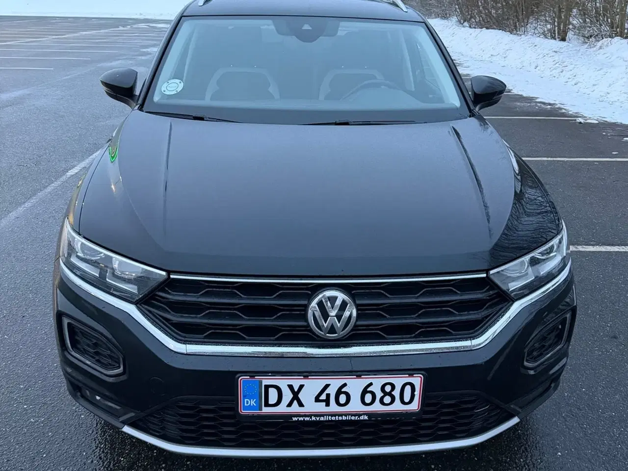 Billede 2 - VW T-Roc 1,5 TSi 150 Sport Team DSG