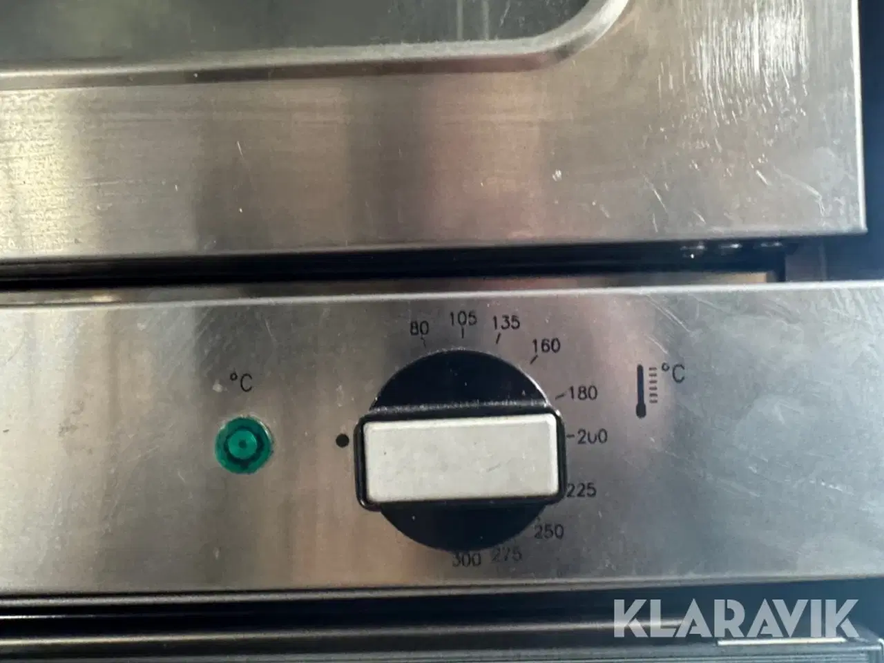 Billede 7 - Industri Ovn Unox XF090P
