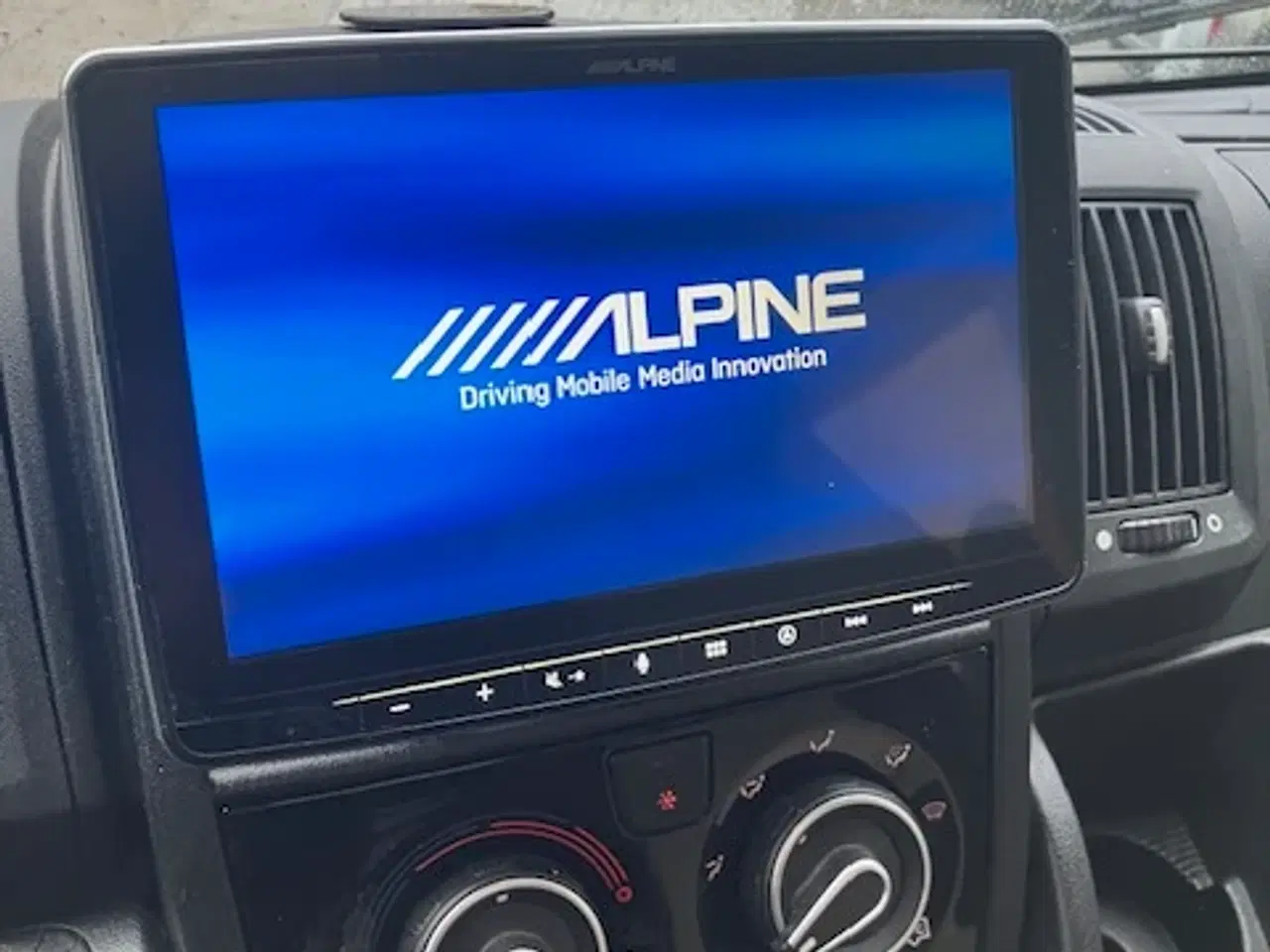 Billede 9 - Camper Van Knaus Box Star 600 MQ