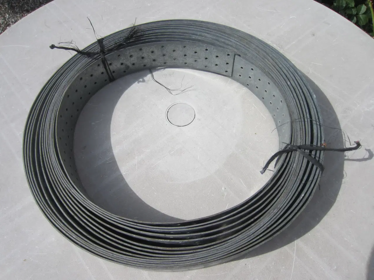 Billede 1 - Vindtrækbånd SIMPSON Strong-Tie 60 x 2 mm; 16,8 m