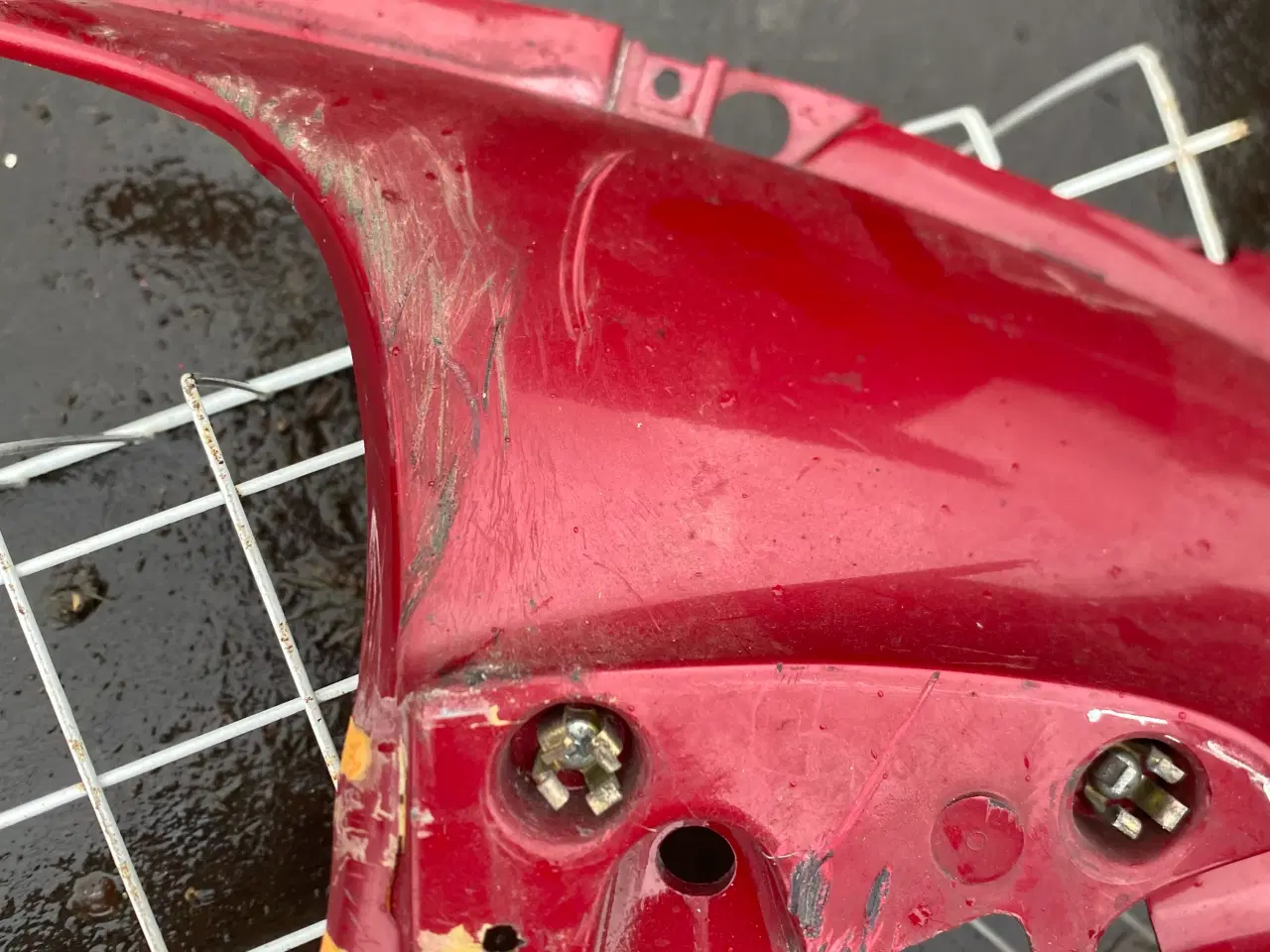 Billede 2 - Honda ST 1100 