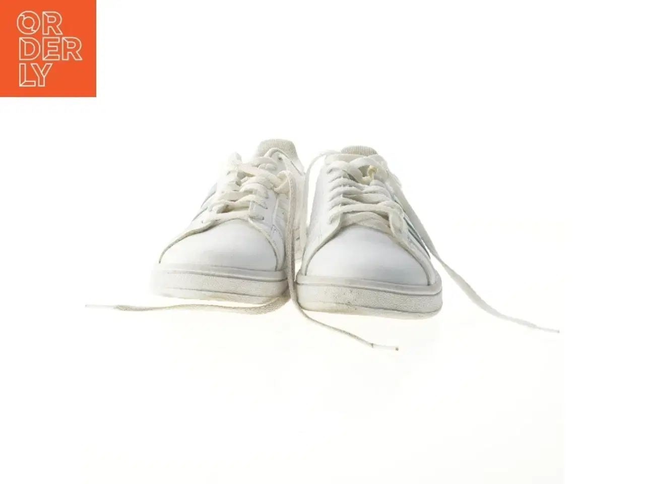 Billede 2 - Brugte Adidas sneakers fra Adidas str. US 8