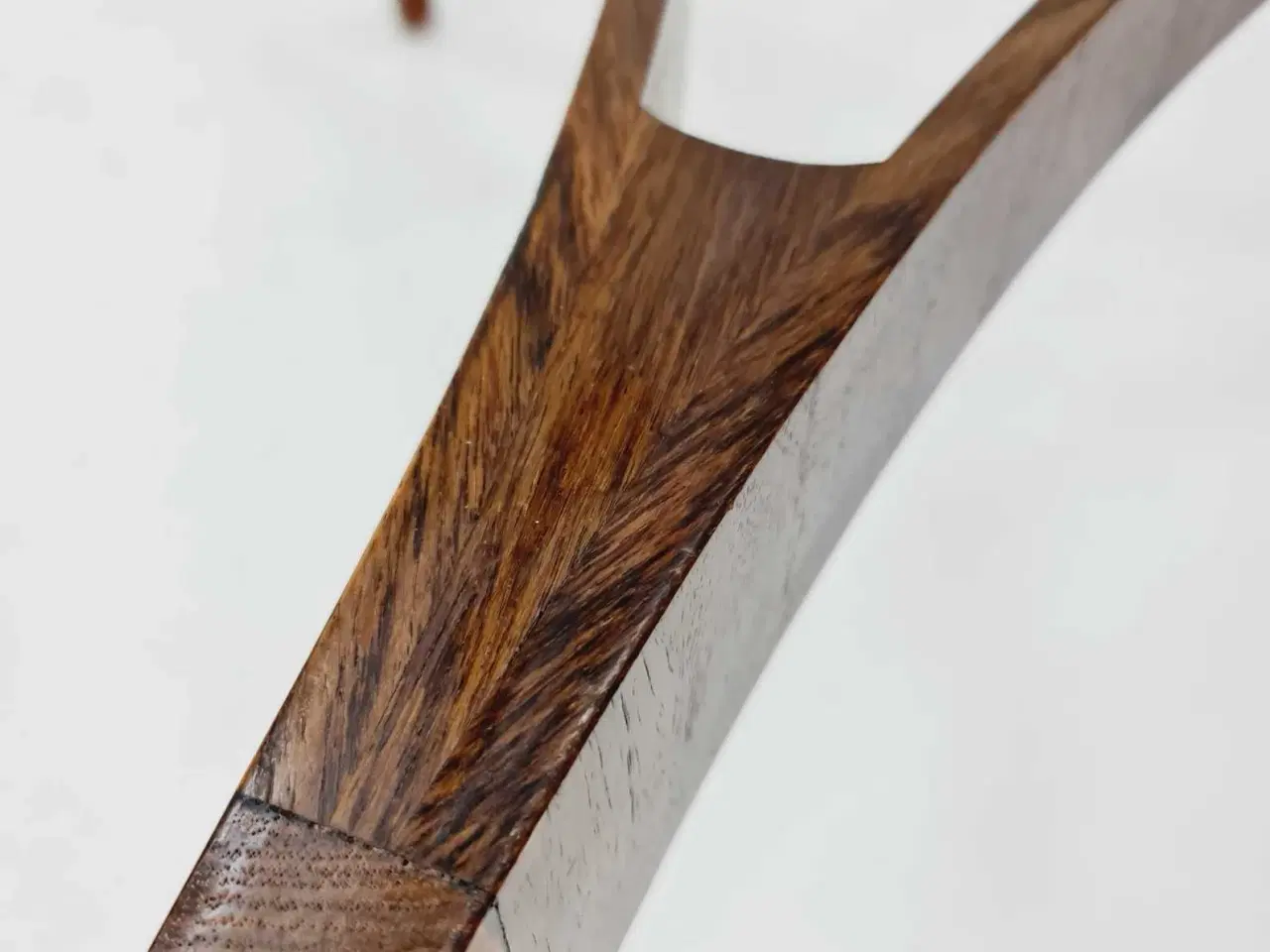 Billede 4 - Glasbord By Sven Ellekaer for Christian Linneberg 