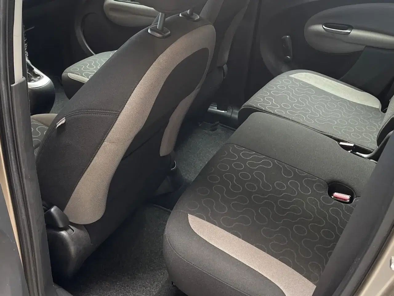 Billede 6 - Citroën C3 Picasso 1,6 HDI Comfort 110HK