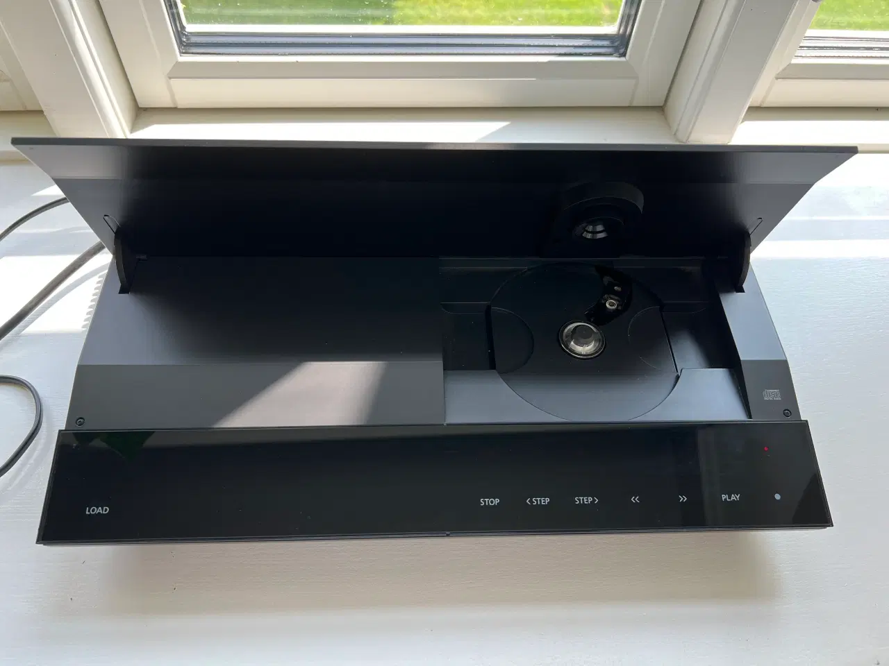 Billede 3 - BEOGRAM 3500 CD afspiller med mange cd’er til
