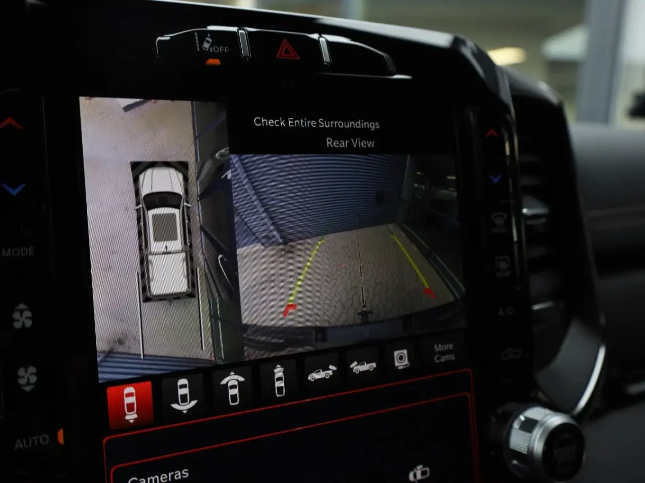 Billede 17 - Dodge RAM 1500 6,2 TRX Supercharged Final Edition aut.