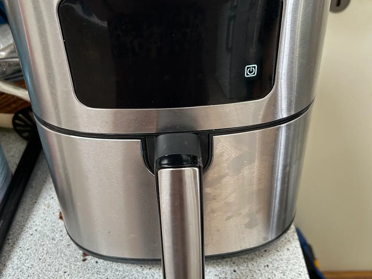 Billede 3 - Airfryer 6 l 