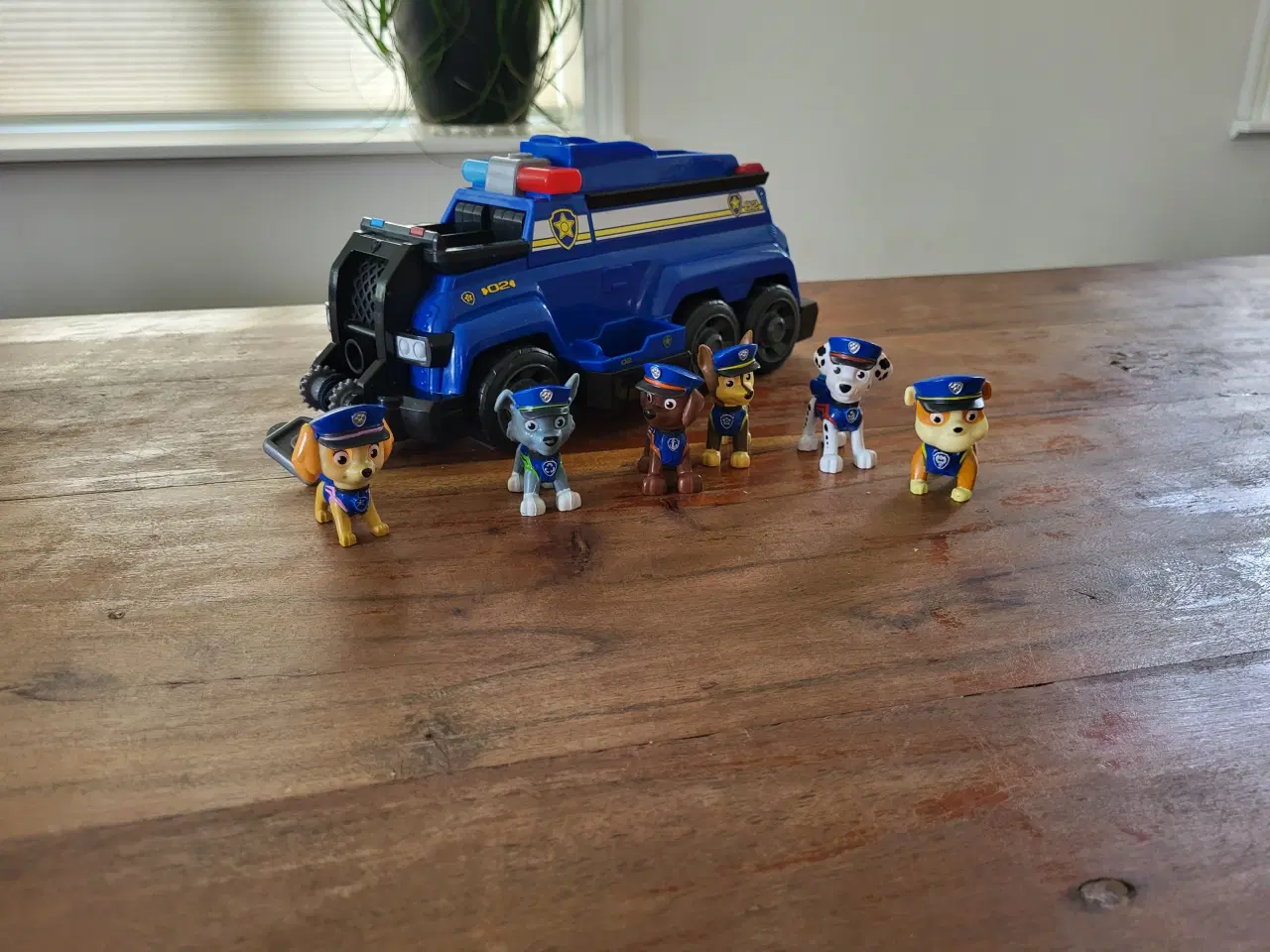 Billede 10 - Paw Patrol samling