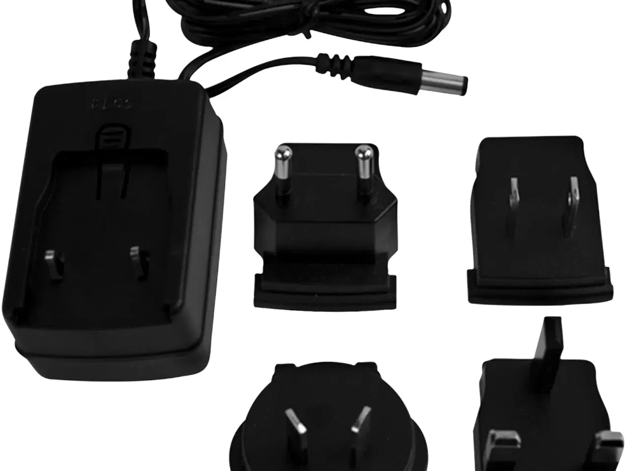Billede 1 - Lader til PowerCap