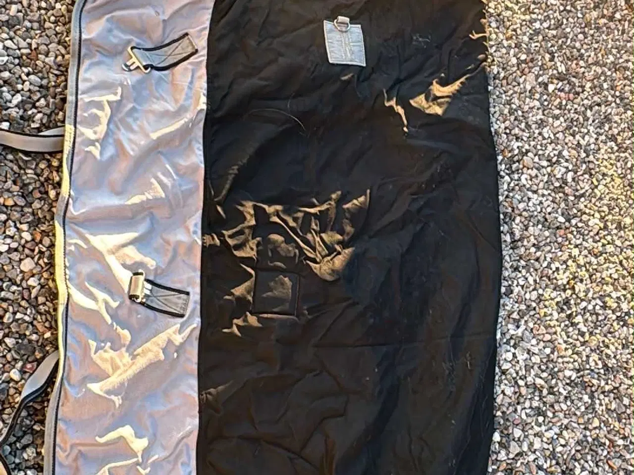 Billede 1 - Vinterdækken str 135