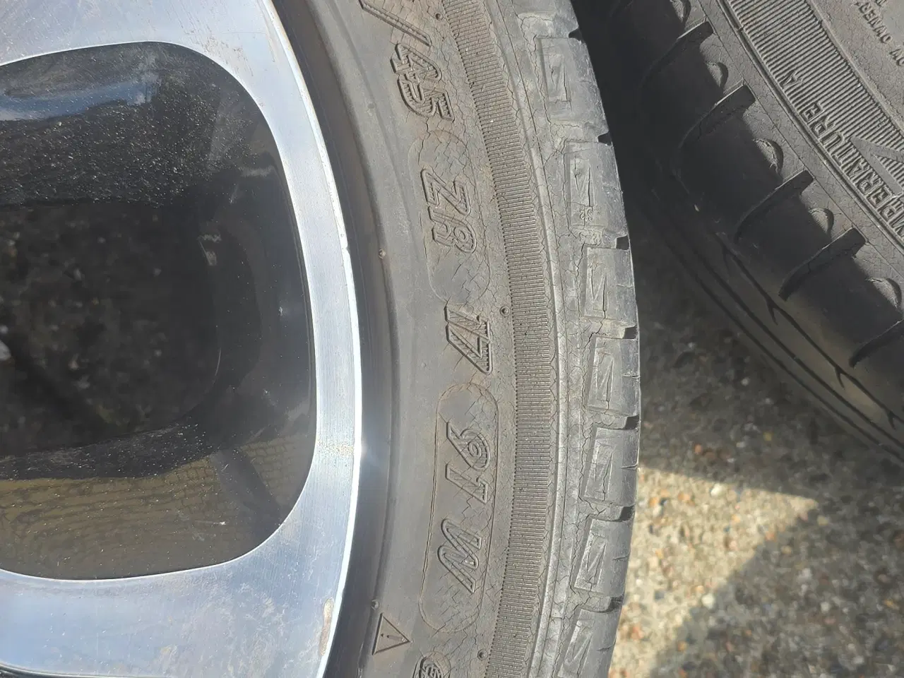 Billede 2 - Citroën Peugeot Opel 17" 4x108 fi 65.1