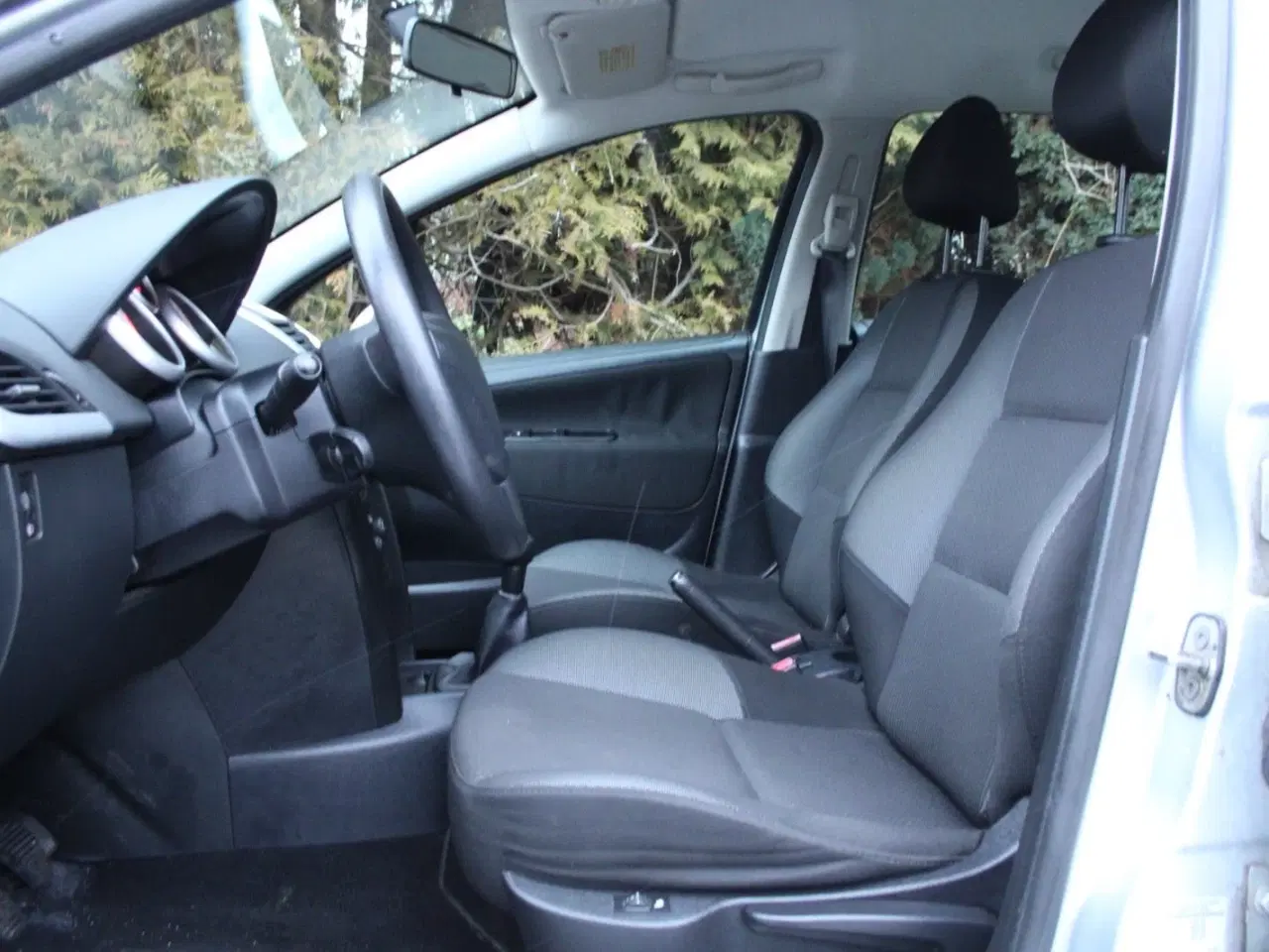 Billede 7 - Peugeot 207 1,6 HDi 92 Active SW