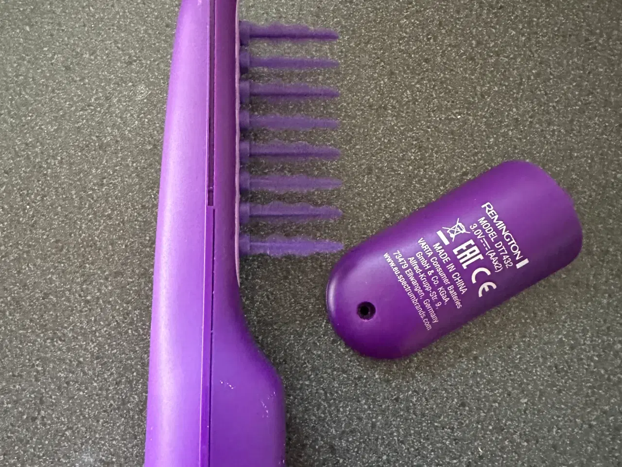 Billede 3 - Remington tangled2smooth