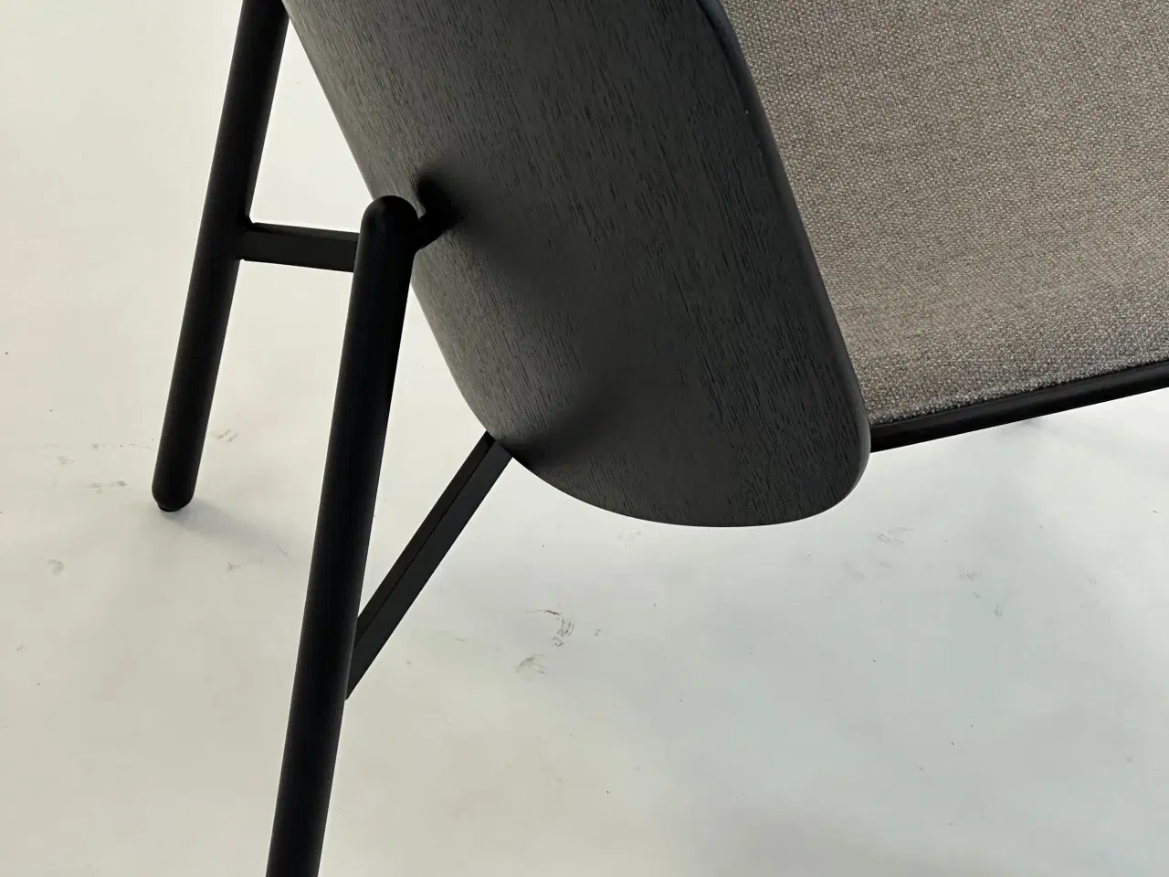 Billede 9 - HAY Dapper Chair (Grå)