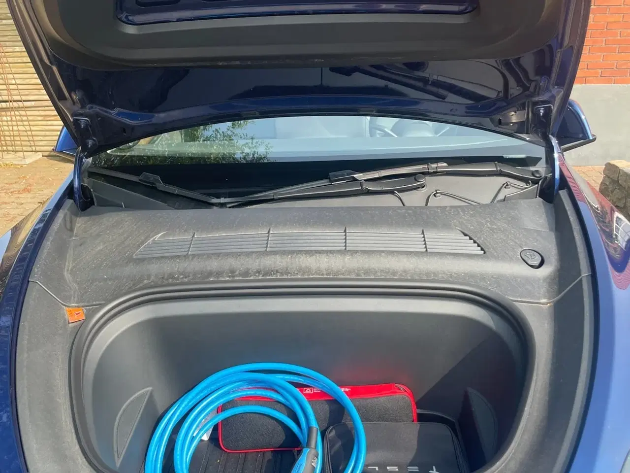 Billede 13 - Tesla Model Y  RWD