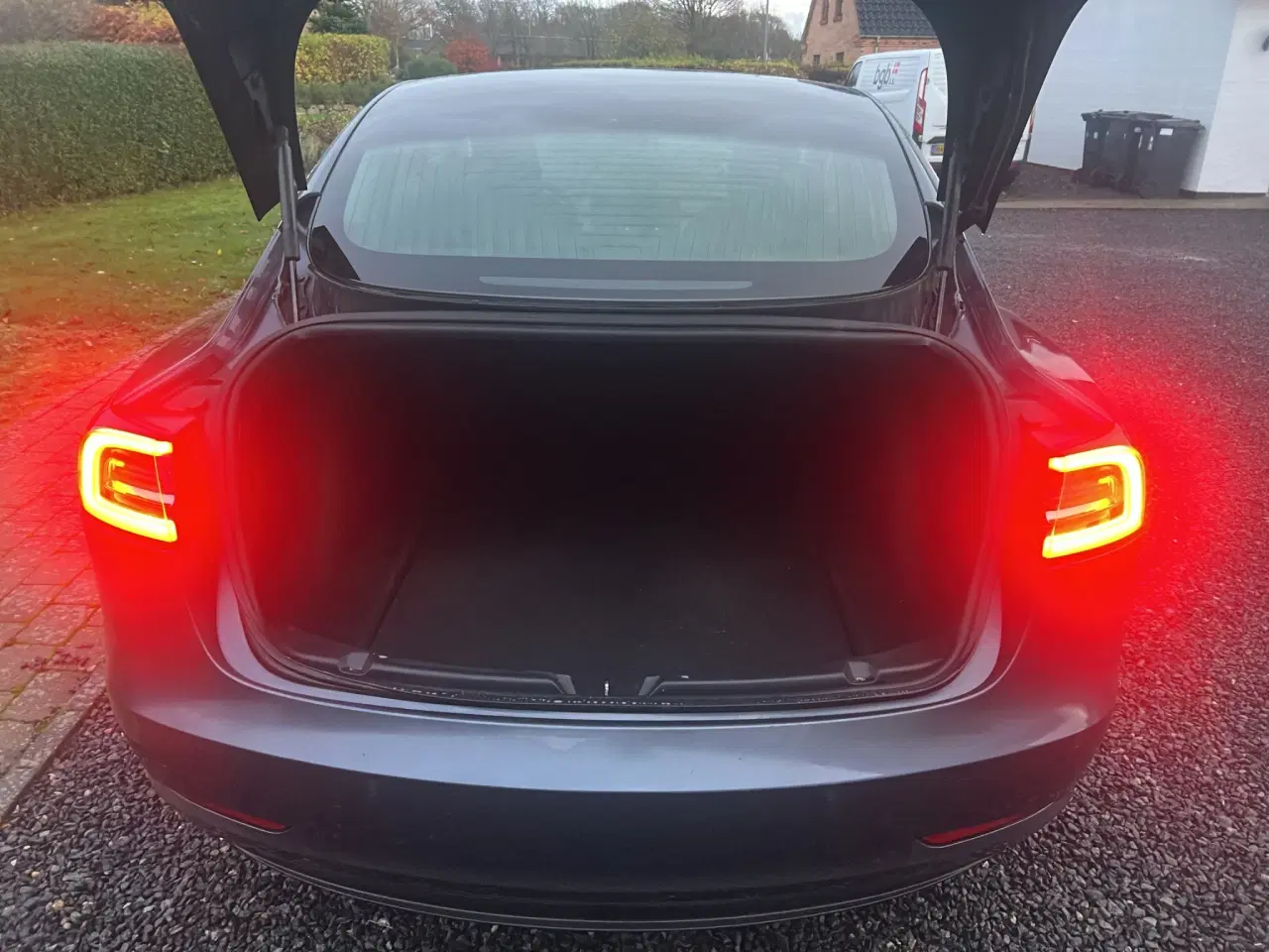 Billede 8 - Tesla model 3 Dual motor