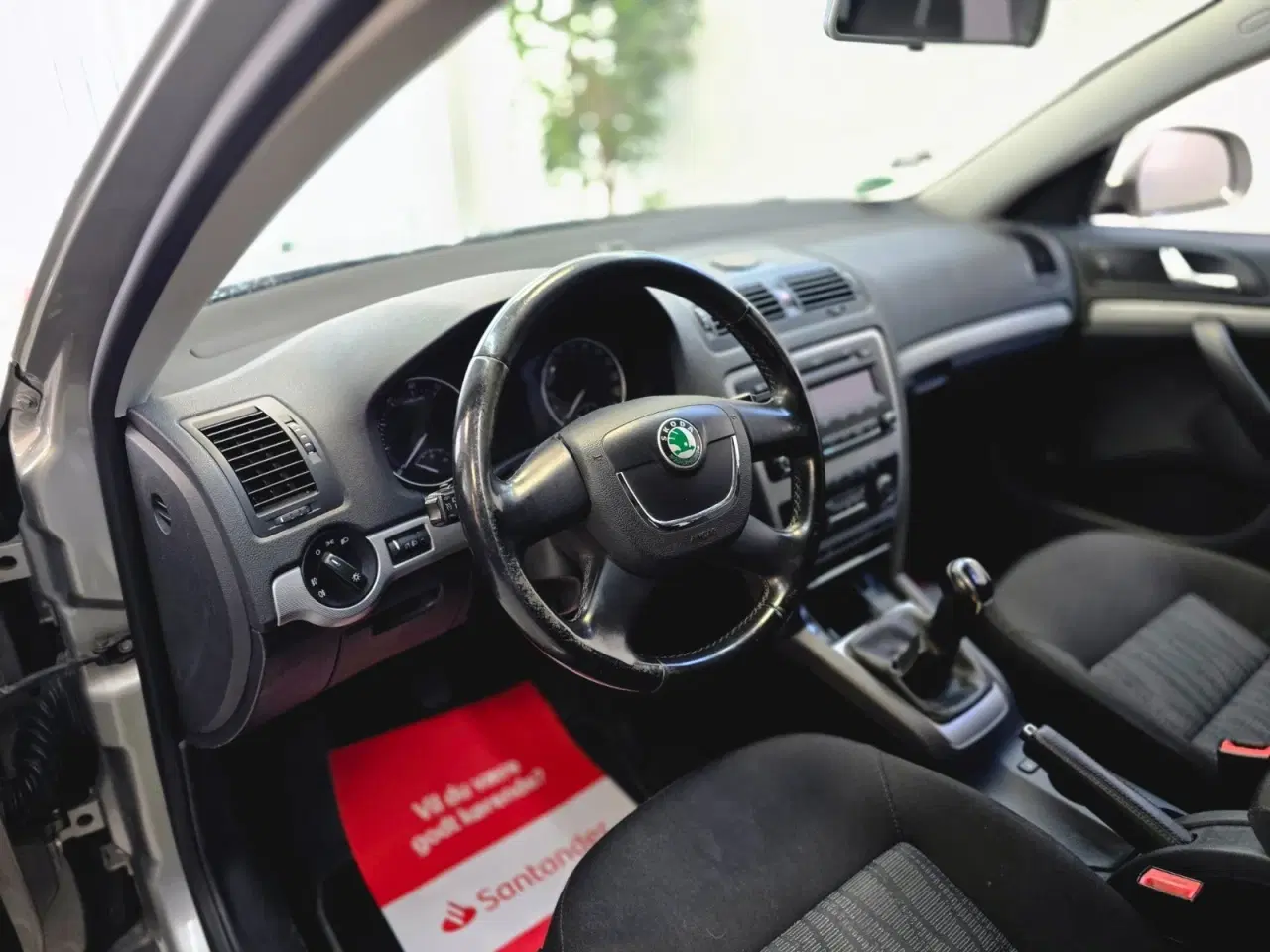 Billede 4 - Skoda Octavia 1,4 TSi 122 Elegance Combi