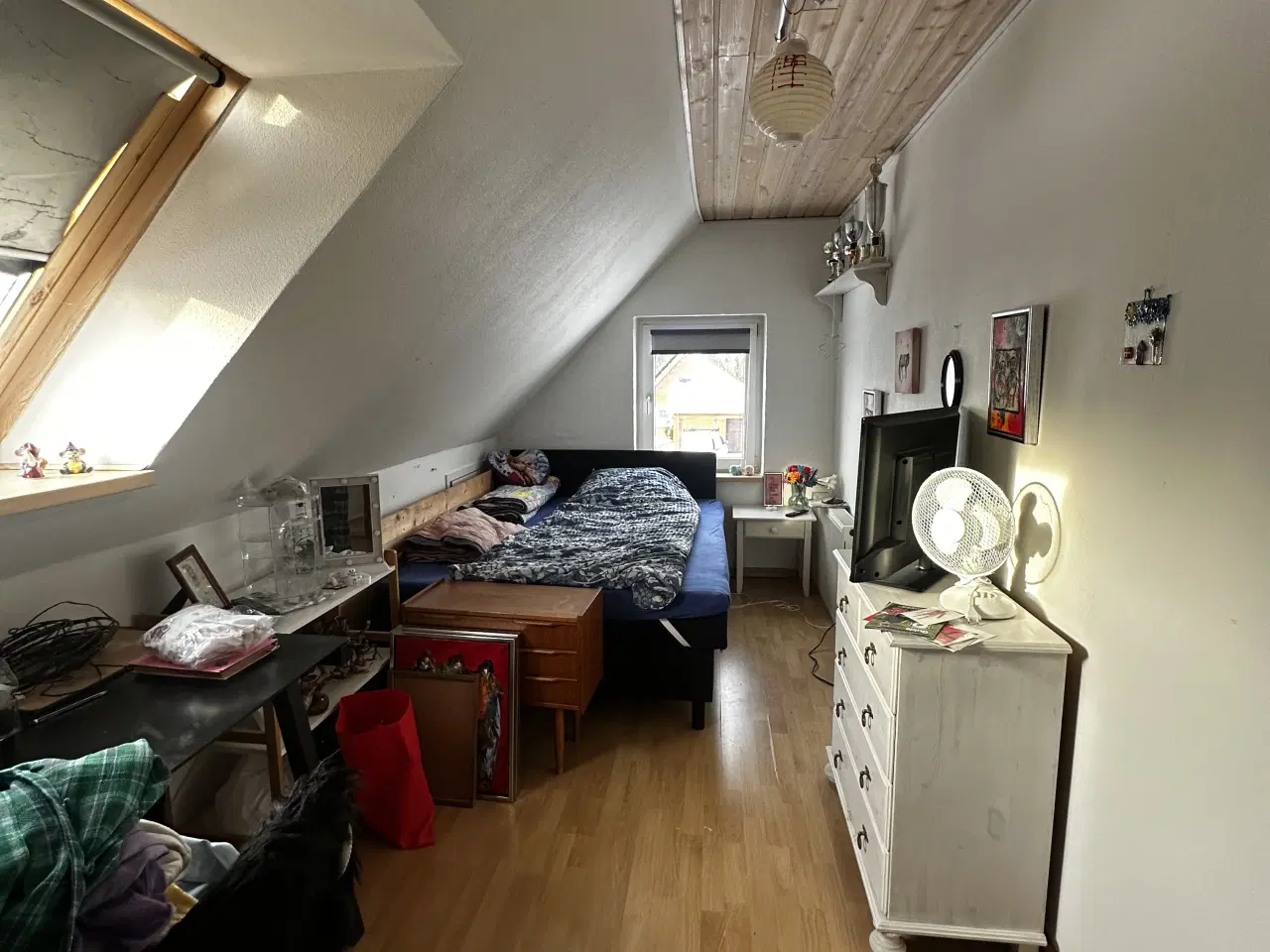 Billede 16 - Hus til salg i Frøstrup.