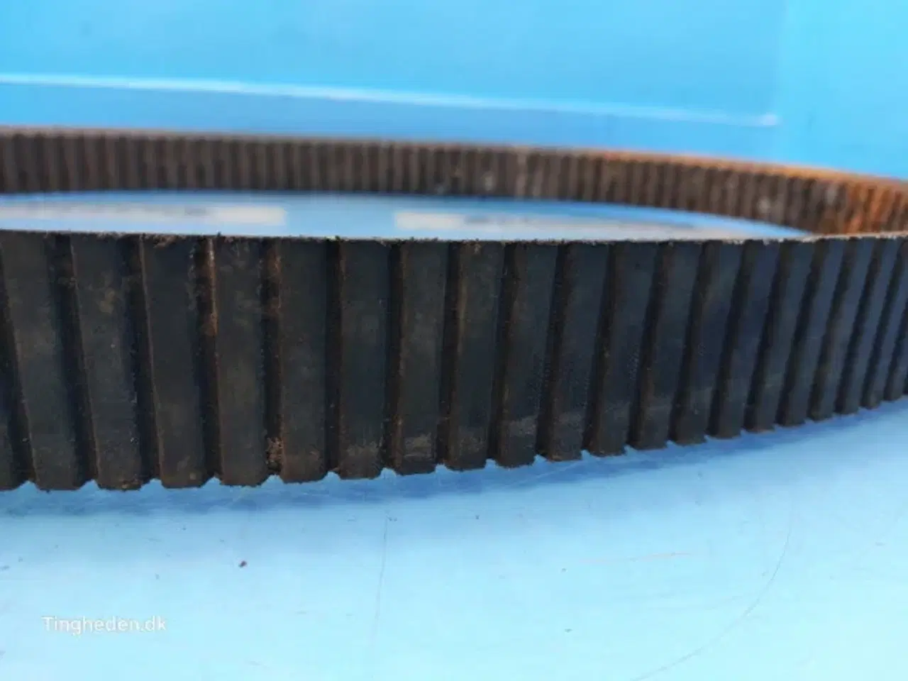 Billede 2 - Claas Dominator 76 Rem 0006030151