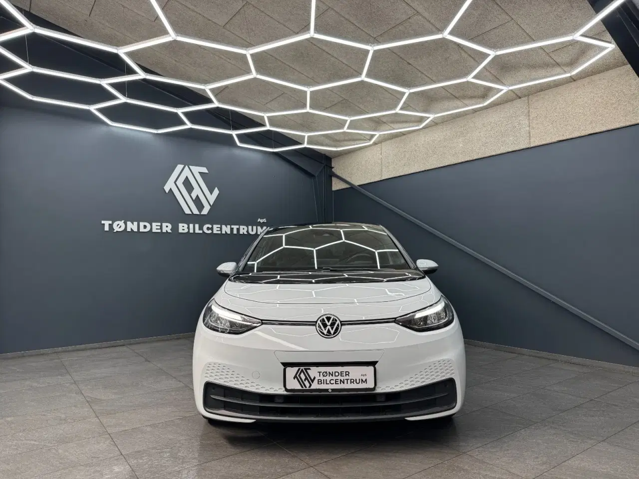 Billede 5 - VW ID.3 58 Pro Performance Life
