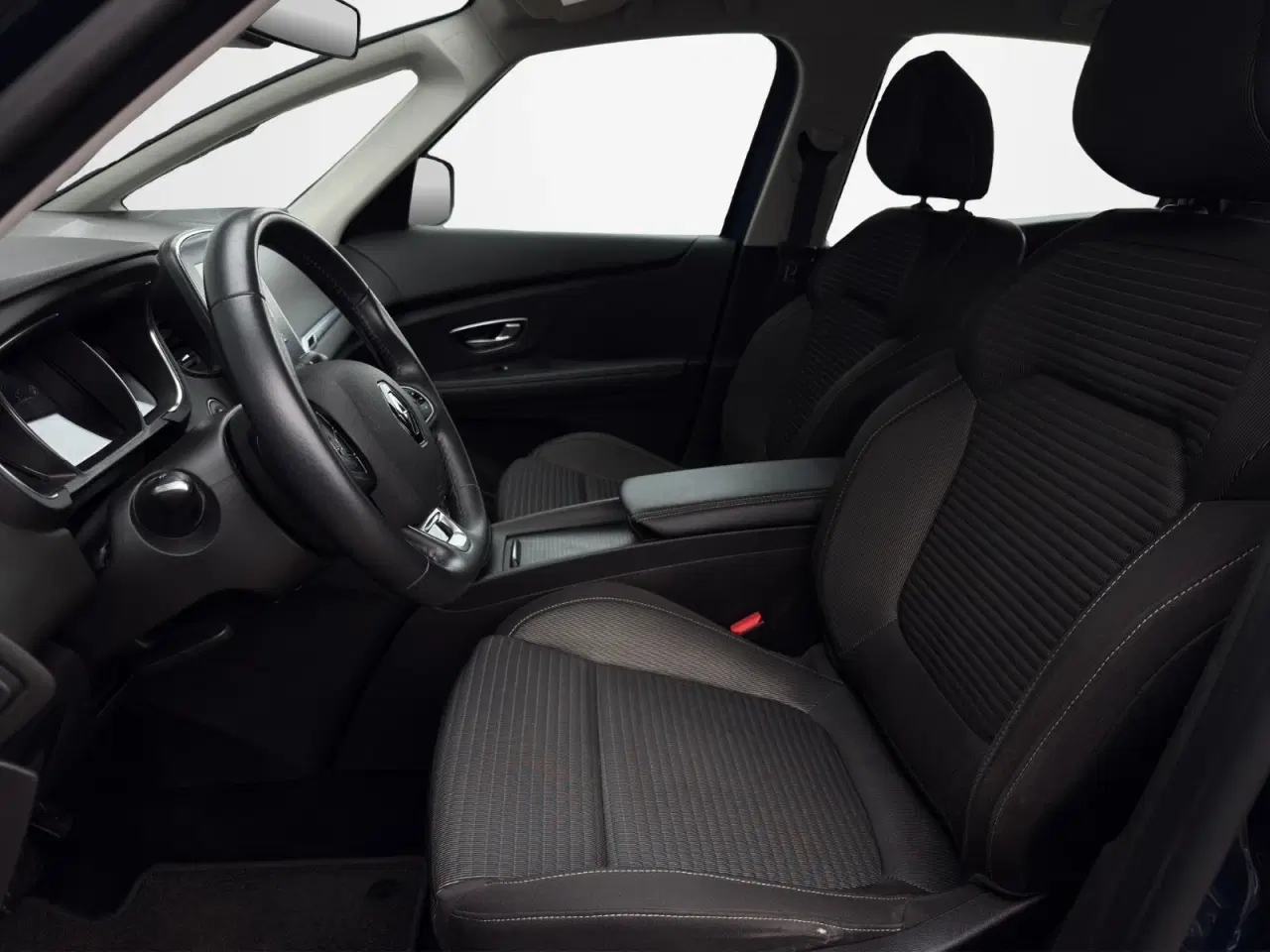 Billede 11 - Renault Scenic IV 1,3 TCe 140 Zen EDC