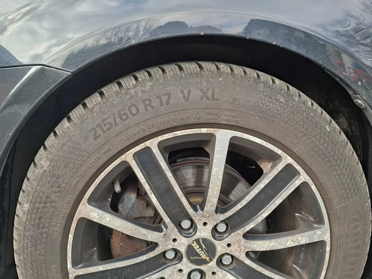 Billede 11 - Toyota Avensis 