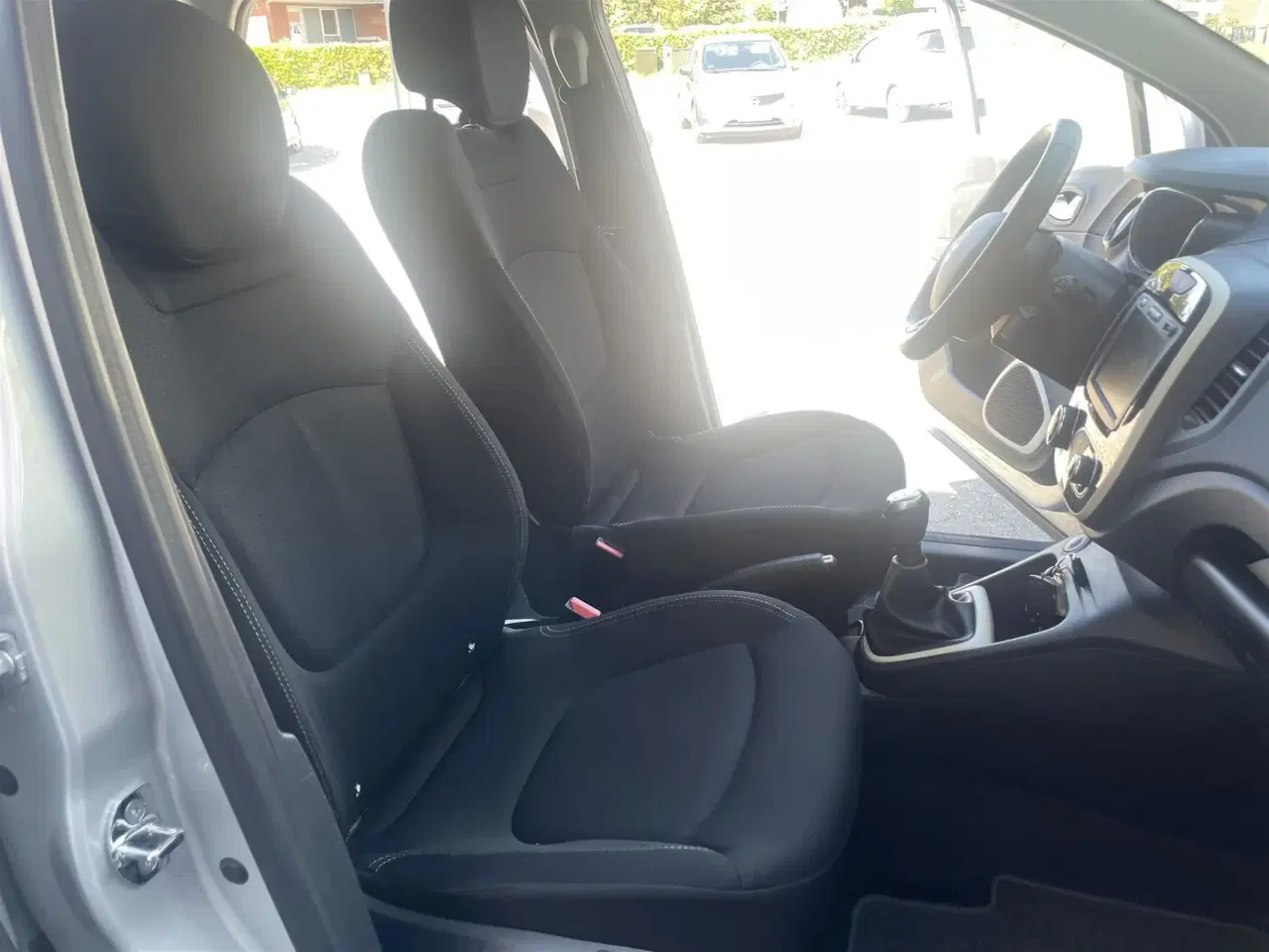 Billede 10 - Renault Captur 0,9 Energy TCe Zen 90HK 5d