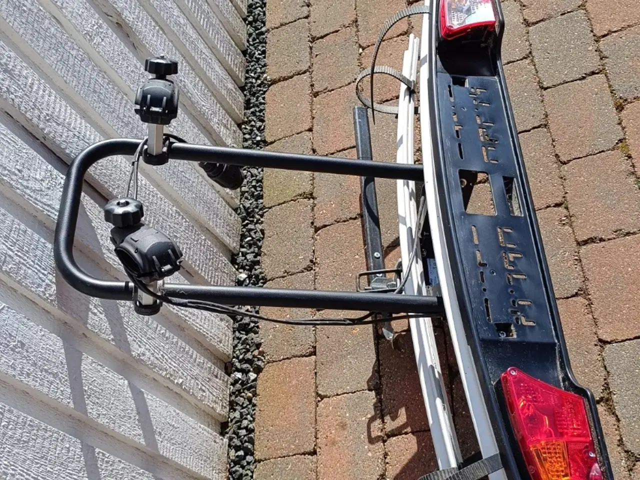 Billede 3 - Forårs-KUP til bil