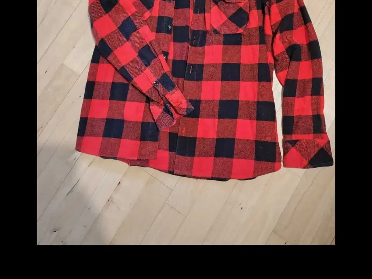 Billede 1 - Dickies Sacramento skovmandsskjorte str. L