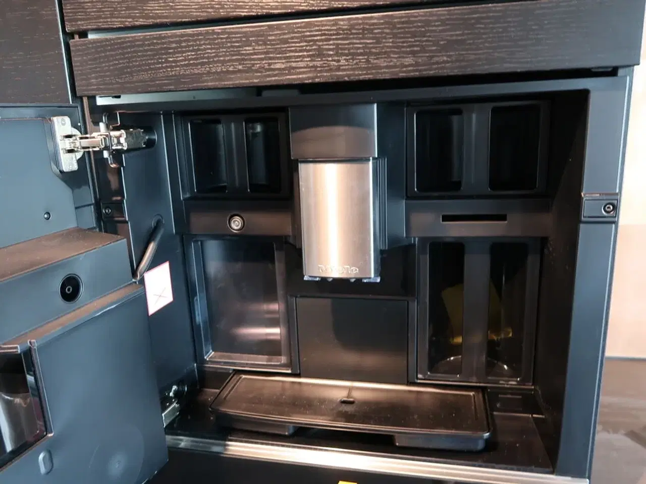 Billede 3 - Espressomaskine MIELE