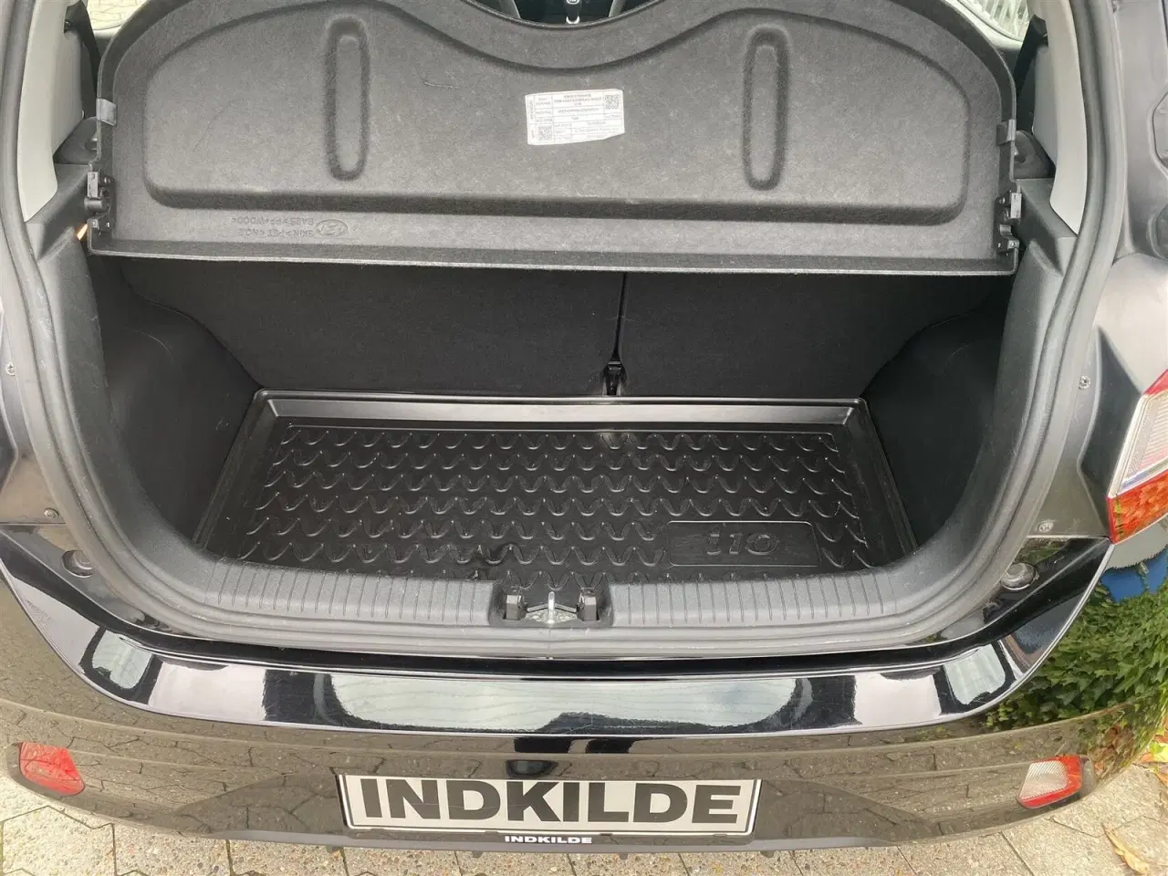 Billede 17 - Hyundai i10 1,0 MPi Essential