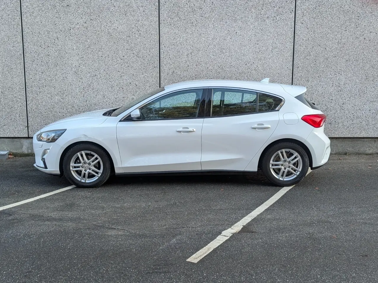 Billede 6 - Ford Focus 1,5 EcoBlue Active aut. Van