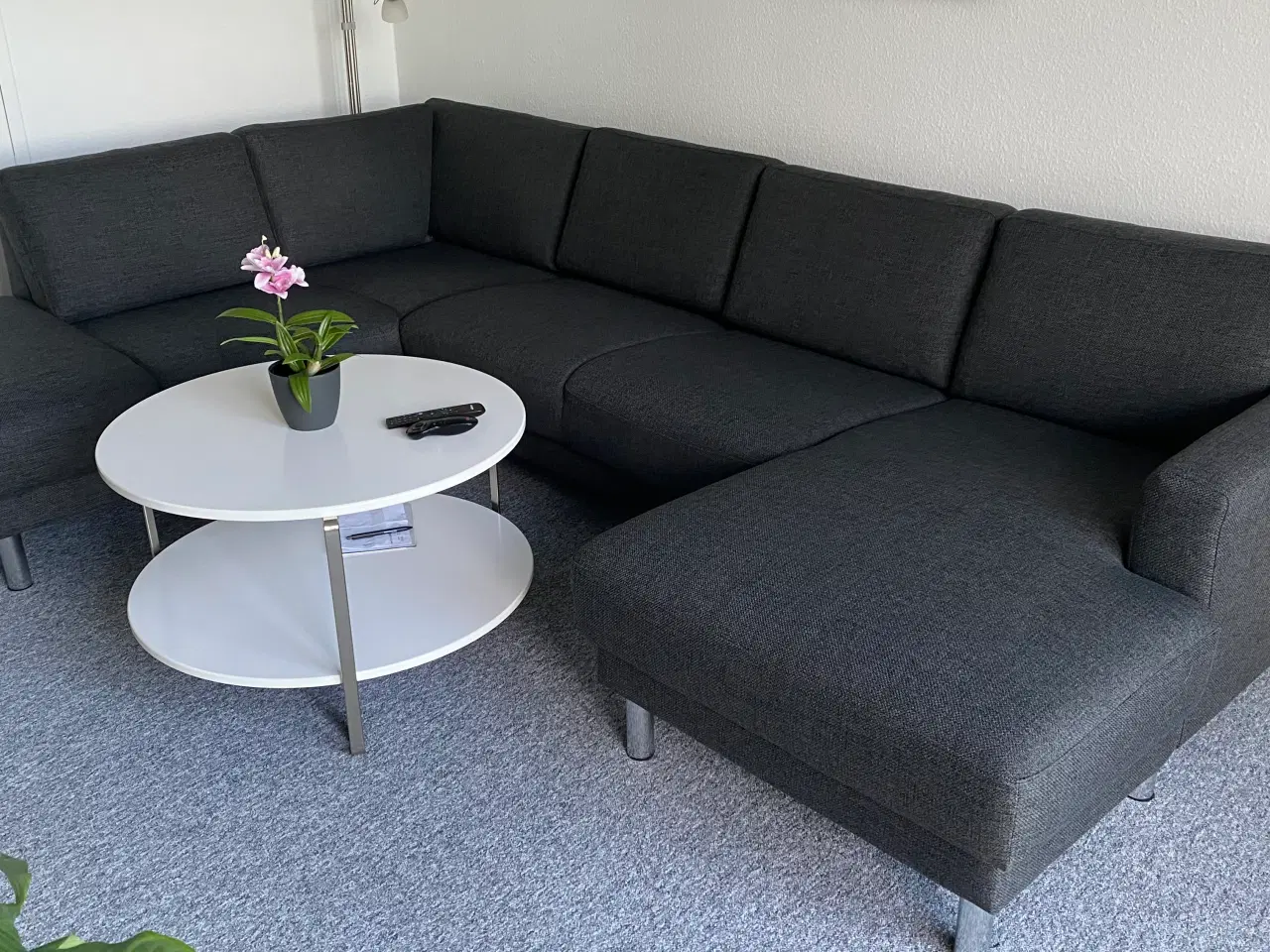 Billede 2 - Sofa 