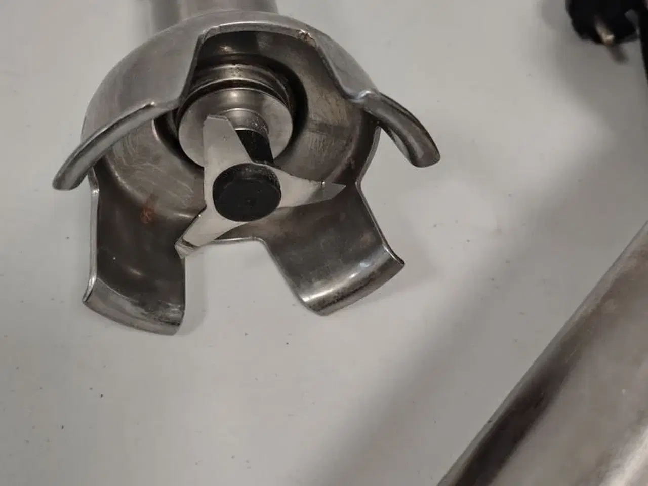 Billede 3 - Stavblender ROBOT COUPE MP 450 Ultra