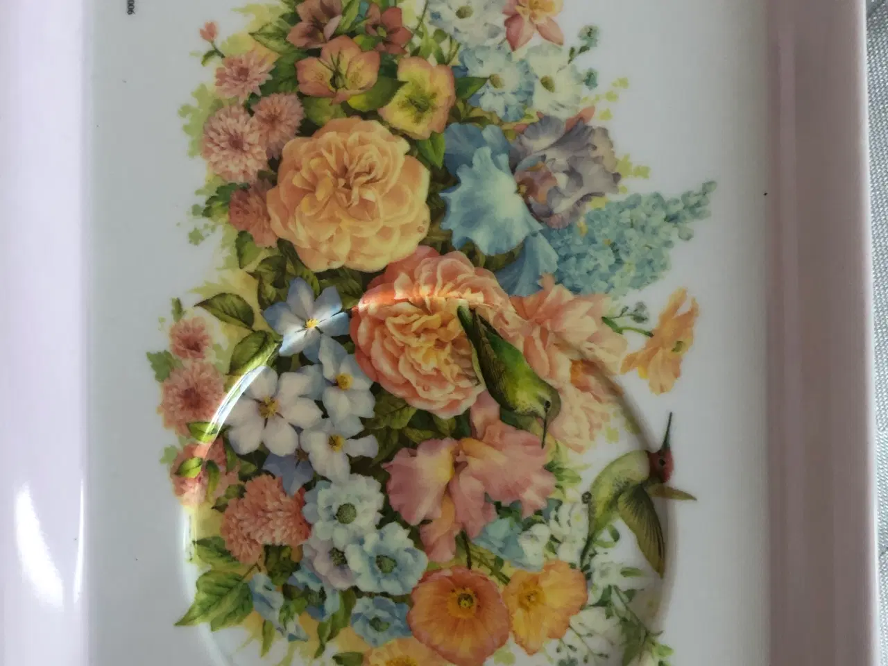 Billede 12 - Australsk lille bakke fra 2006 - design af Ashdene