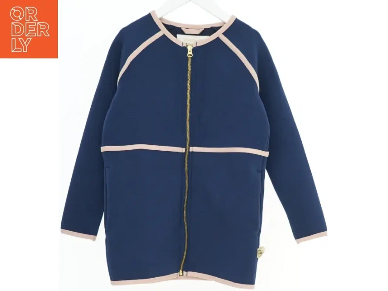 Billede 1 - Termojakke fra Pomp de Lux (str. 128)