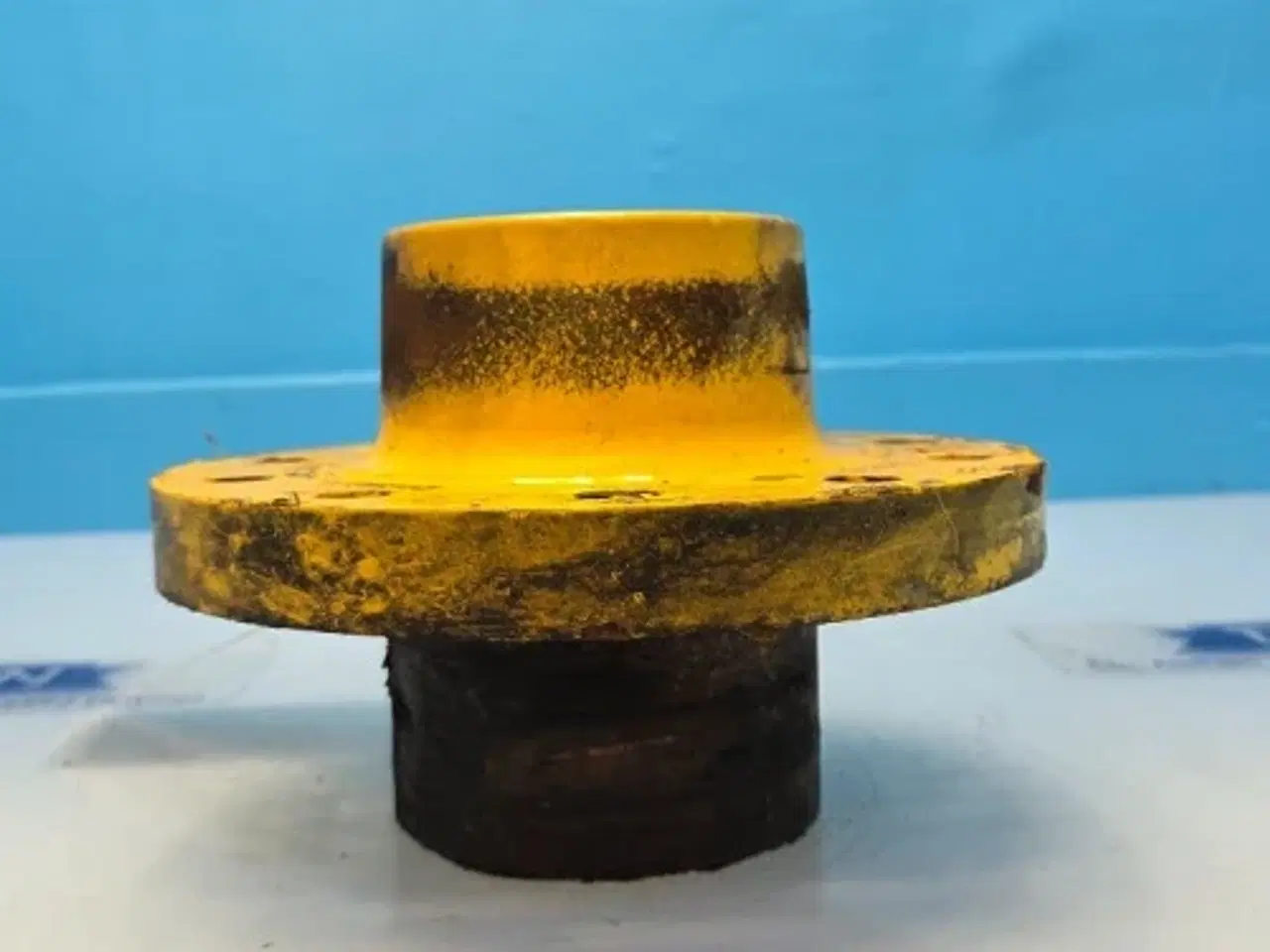 Billede 10 - New Holland CR9.90 Lejehus 87666995